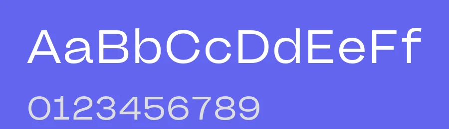 Landour Font by RajeshRajput — Sans Serif Font — thumbnail 3
