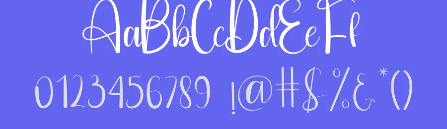 Lantern Script Font by andikastudio — Script Handwritten Font — thumbnail 3