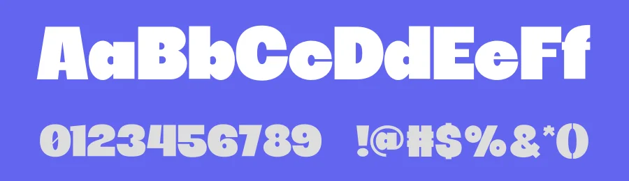 Larize Font by justtheskills — Sans Serif Font — thumbnail 3