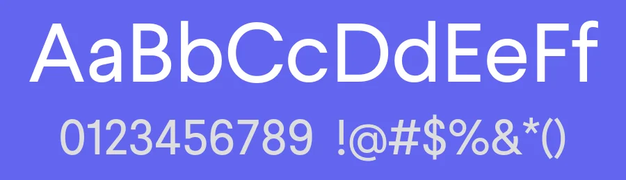 Larsseit Font Family by Type Dynamic — Sans Serif Font — thumbnail 3