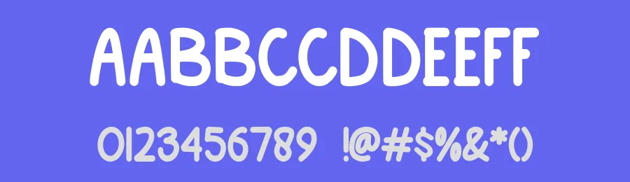 Laser Cut Display Font by Craftedtype — Decorative Font — thumbnail 3