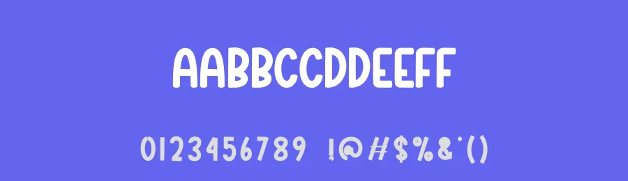 Laser Valentine Display Font by creativeletter — Display Font — thumbnail 3