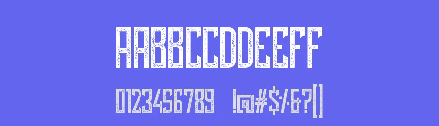 Lash Font by Tugcu Design Co — Display Font — thumbnail 3