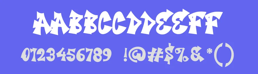 Laskar Font by Marvadesign — Script Handwritten Font — thumbnail 3