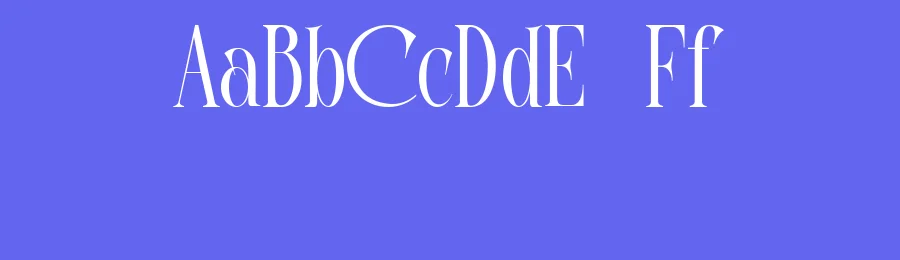Last Royal Font by Say Studio — Display Font — thumbnail 3