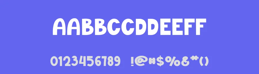 Last Winter Playful Font by freshtypeink — Display Font — thumbnail 3