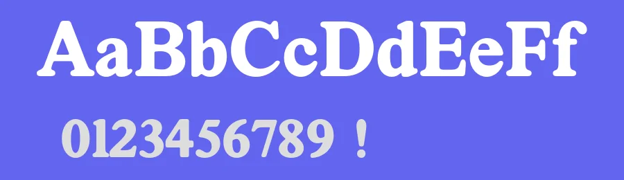 Lastik Font Family by That That Creative — Serif Font — thumbnail 3