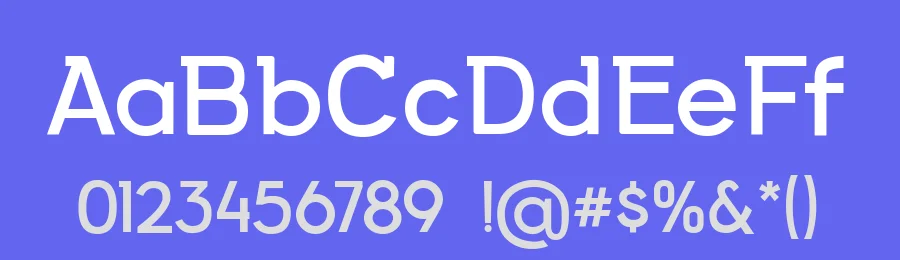 Latherrich Font by zamjumps-studio — Sans Serif Font — thumbnail 3