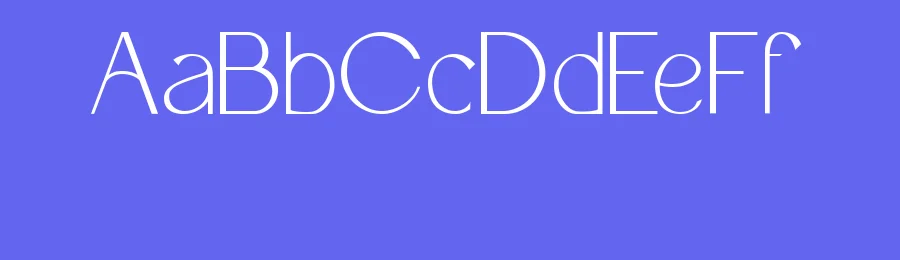 Latica Marcia Font by Fontliner — Display Font — thumbnail 3
