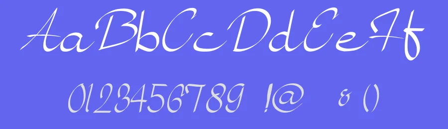 Lattih Tiny Font by Javanicestudio — Script Handwritten Font — thumbnail 3