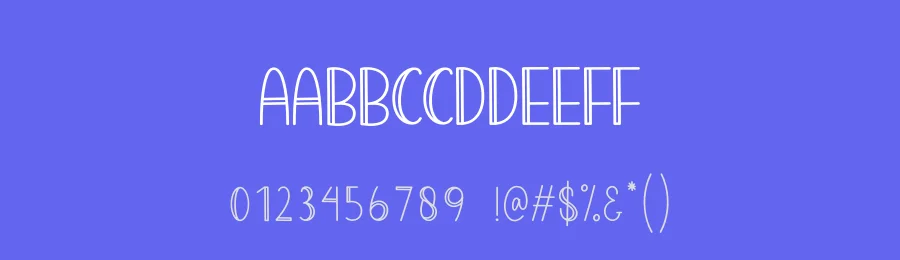 Launching Product Script Font by creativeletter — Display Font — thumbnail 3