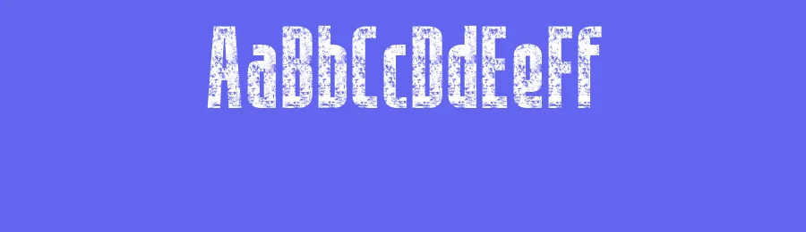 Laveda Stamp Font by craftsupplyco — Sans Serif Font — thumbnail 3