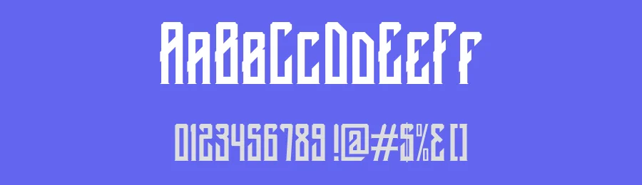 Lawson Typface by Angga Mahardika — Display Font — thumbnail 3