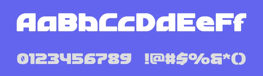 Laybar Font by Pinisiart — Display Font — thumbnail 3