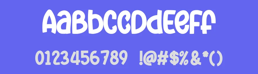 Layer Bolder Font by Siapgraph — Display Font — thumbnail 3