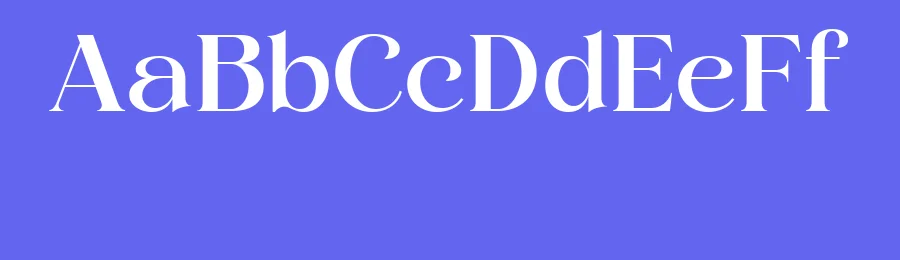 Layer Valenas DEMO Font by Say Studio — Display Font — thumbnail 3