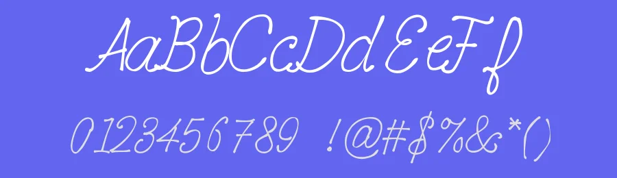 Lazy Saturdays Font by Monkey Roodles Fonts — Script Handwritten Font — thumbnail 3