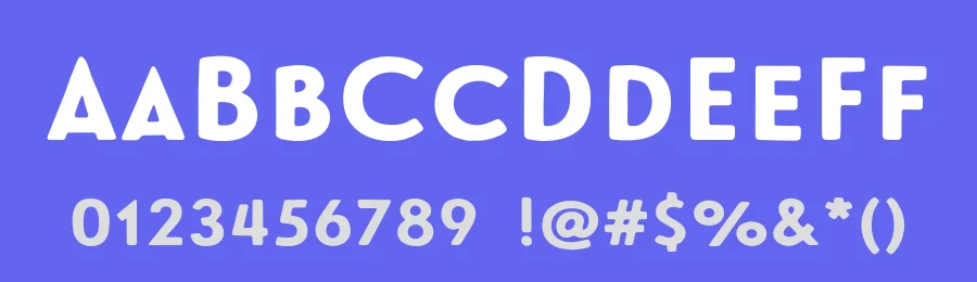 Le Havre Rough Font by insigne — Sans Serif Font — thumbnail 3
