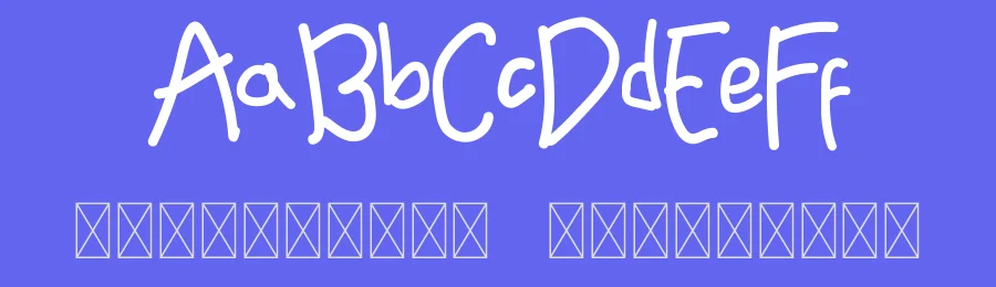 Leading Role Sans Serif Font by edricstudio — Sans Serif Font — thumbnail 3