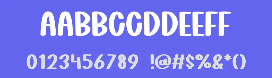 Learn Notes Display Font by Craftedtype — Decorative Font — thumbnail 3