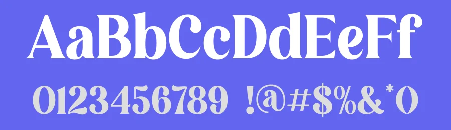 Lebagof Modern Serif Font by Storytype — Decorative Font — thumbnail 3