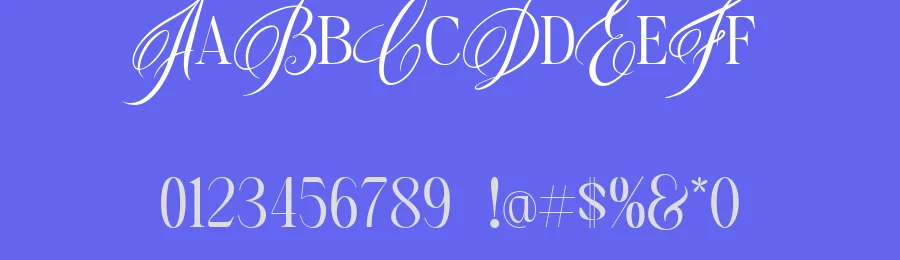 LeBorn Font by TypeClassHeroes — Script Handwritten Font — thumbnail 3
