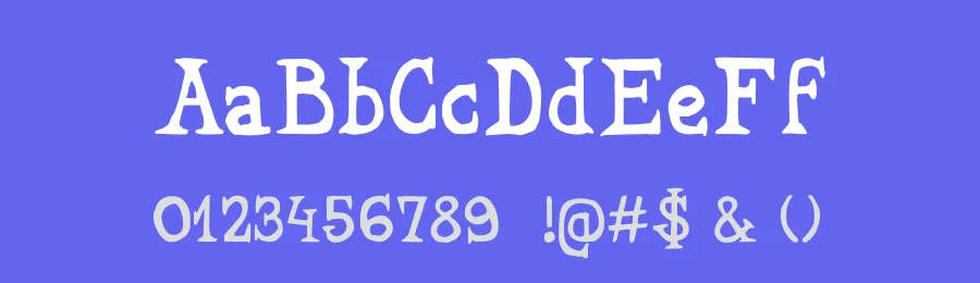 LeBourgeois font by itypeface — Display Font — thumbnail 3