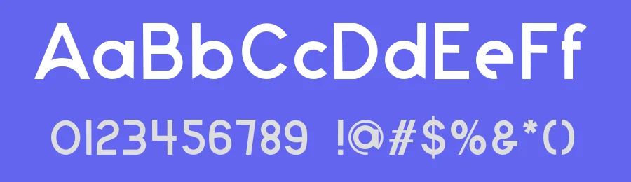 Legand Font by SlideShoot — Display Font — thumbnail 3