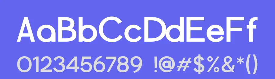 Legian Font by Almeera Studio — Sans Serif Font — thumbnail 3