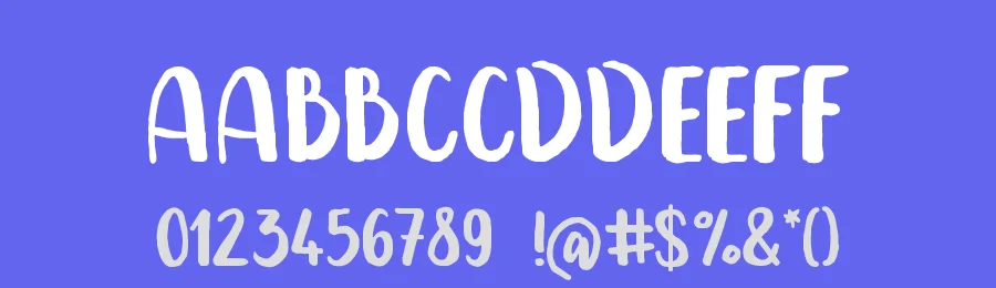 Leira Brush Font by Gatis Vilaks — Script Handwritten Font — thumbnail 3