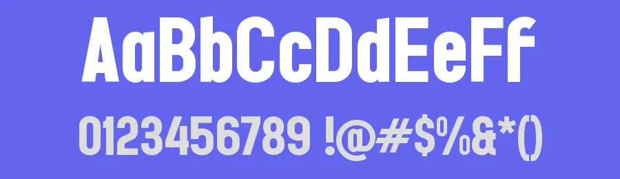 Lekas Sans Font by Wahyu Eka Prasetya — Sans Serif Font — thumbnail 3
