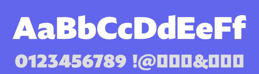 Leksikal Font Family by Tokotype — Decorative Font — thumbnail 3