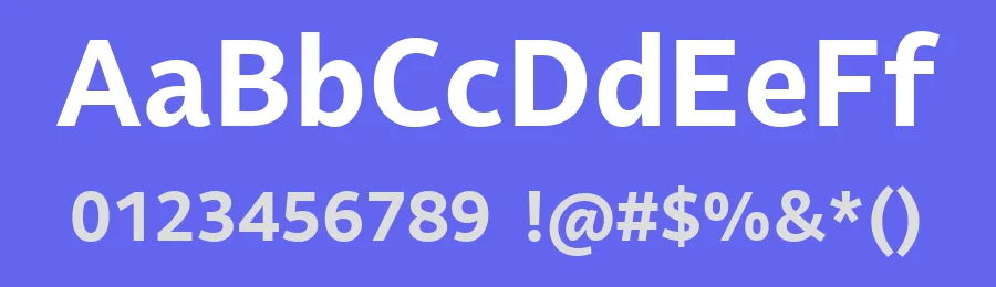 Lemance Font Family by daltonmaag — Sans Serif Font — thumbnail 3