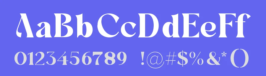 Lemar Font by ErmediaStudio — Serif Font — thumbnail 3