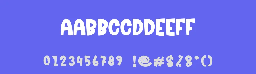 Lemon Juice Display Font by creativeletter — Display Font — thumbnail 3