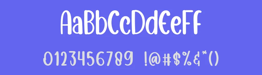 Lemon Juice Display Font by inermediaSTUDIO — Display Font — thumbnail 3