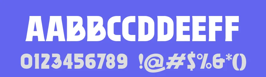 Lemon Mocktail Serif Font by Fikryal Studio — Display Font — thumbnail 3