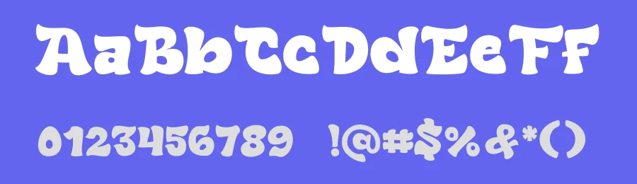 lemon Shine Font by sugiharto1790 — Sans Serif Font — thumbnail 3