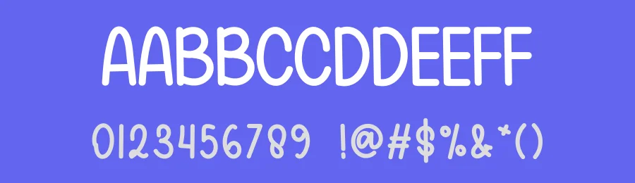 Lemonade Display Font by inermediaSTUDIO — Display Font — thumbnail 3