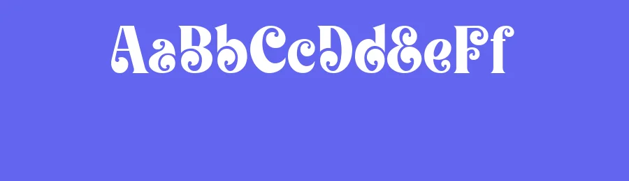 Lemonade Fresh Font by Say Studio — Display Font — thumbnail 3