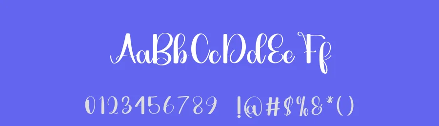 Lemonade Handwritten Font by inermediaSTUDIO — Script Handwritten Font — thumbnail 3