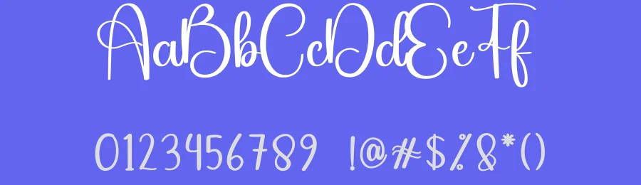 Lemonade Script Font by andikastudio — Script Handwritten Font — thumbnail 3
