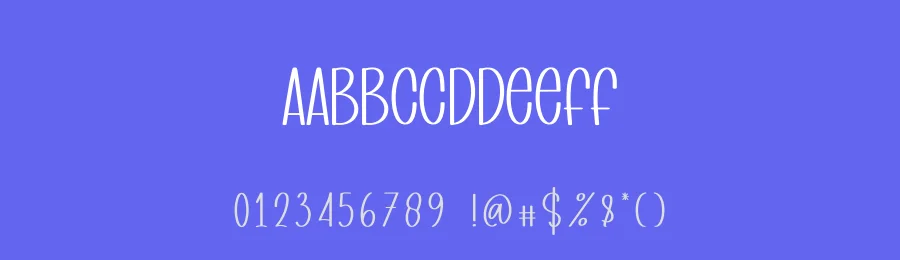 Lemoncake Playful Handmade Font by andikastudio — Display Font — thumbnail 3