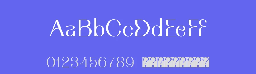 Lemonstyle Font by ffeeaarr — Sans Serif Font — thumbnail 3