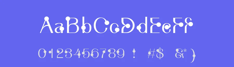 Lemonstyle Sweet Font by ffeeaarr — Display Font — thumbnail 3