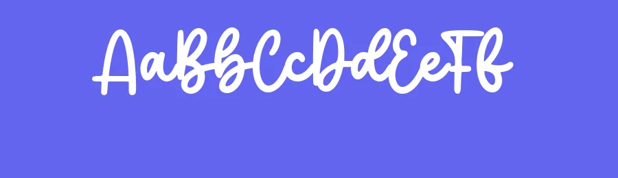 Lemonylac Font by Essentials Studio — Display Font — thumbnail 3