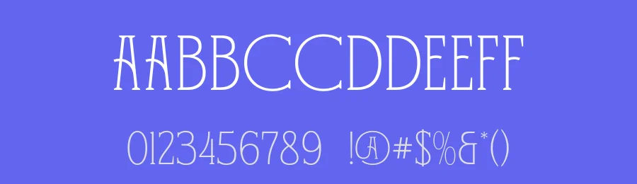 Lenorha Font by Storytype — Serif Font — thumbnail 3