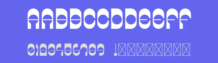 Leone Font by Pietro Filippeschi — Display Font — thumbnail 3