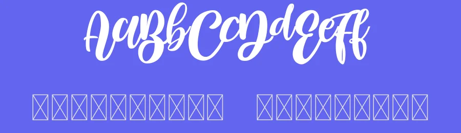 Letterman Brush Font by noahtype — Script Handwritten Font — thumbnail 3