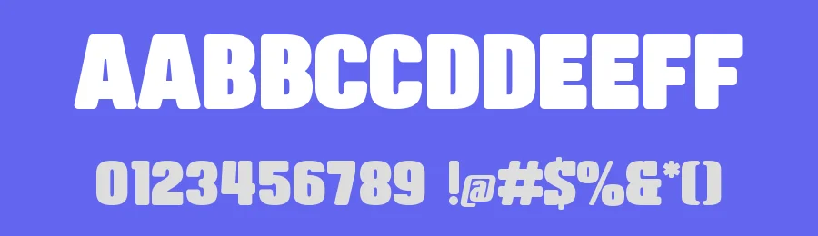 Liberica Font by Almairatype — Decorative Font — thumbnail 3